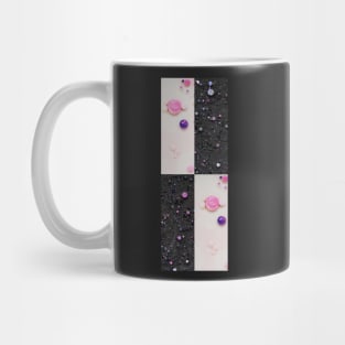 Colorful Ornaments Mug